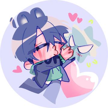 Extra object + Simple BG